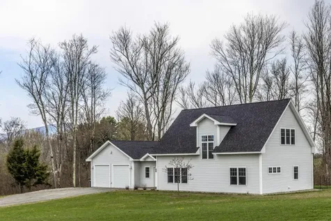 95 Southview Drive Morristown VT 05661