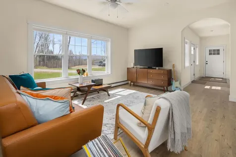 95 Southview Drive Morristown VT 05661