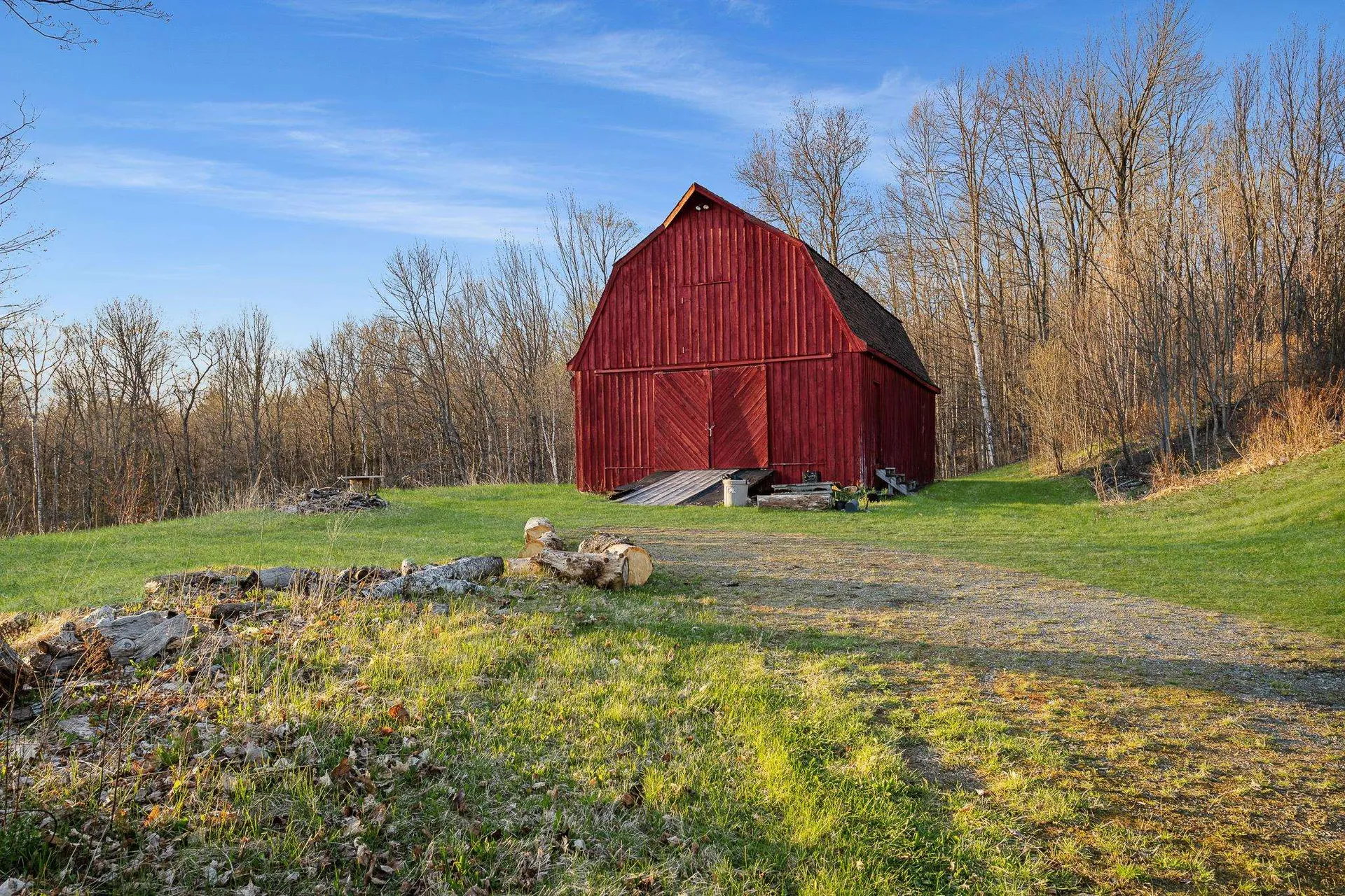 68 Rowell Road Lancaster NH 03584