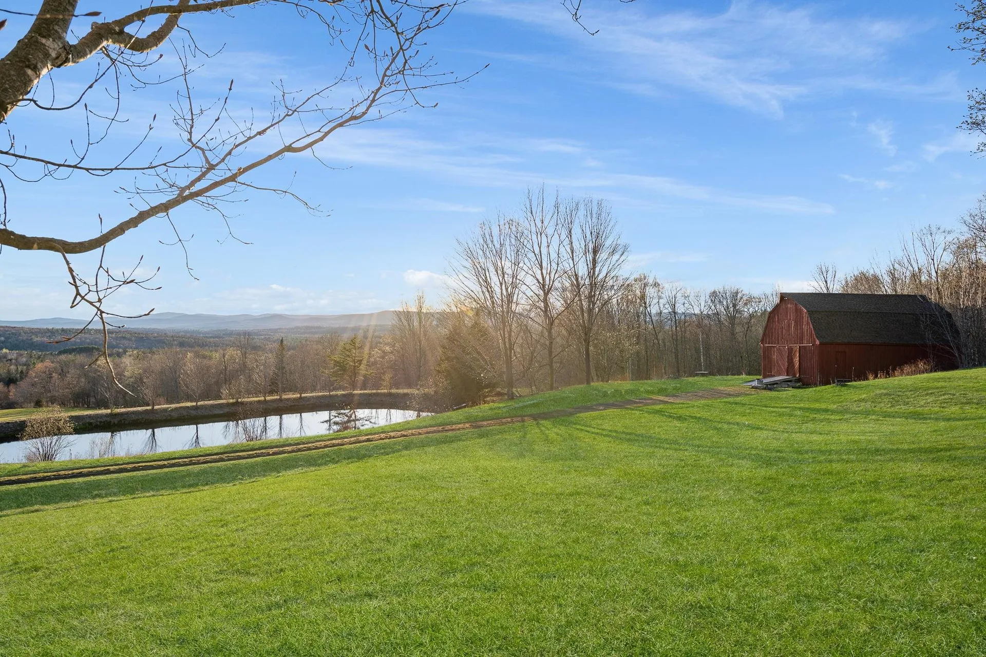68 Rowell Road Lancaster NH 03584