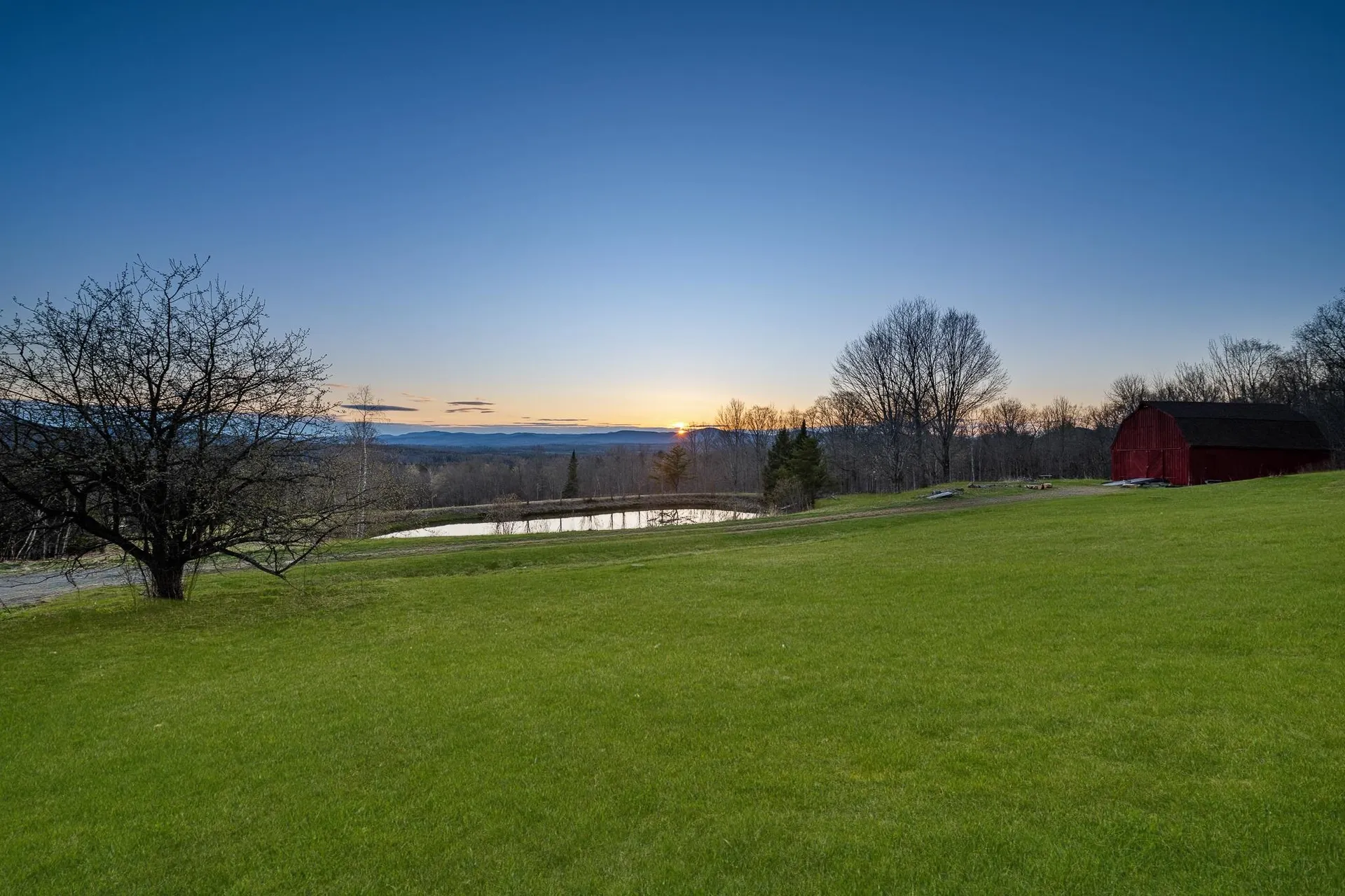 68 Rowell Road Lancaster NH 03584