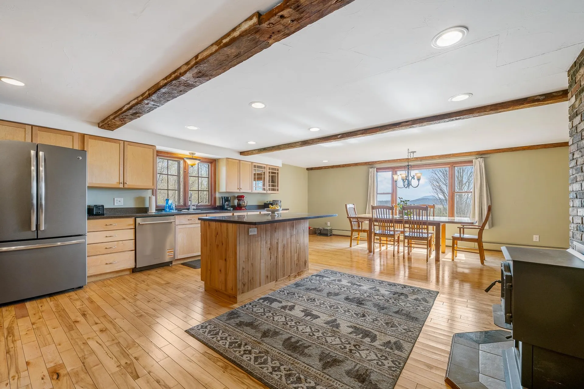 68 Rowell Road Lancaster NH 03584