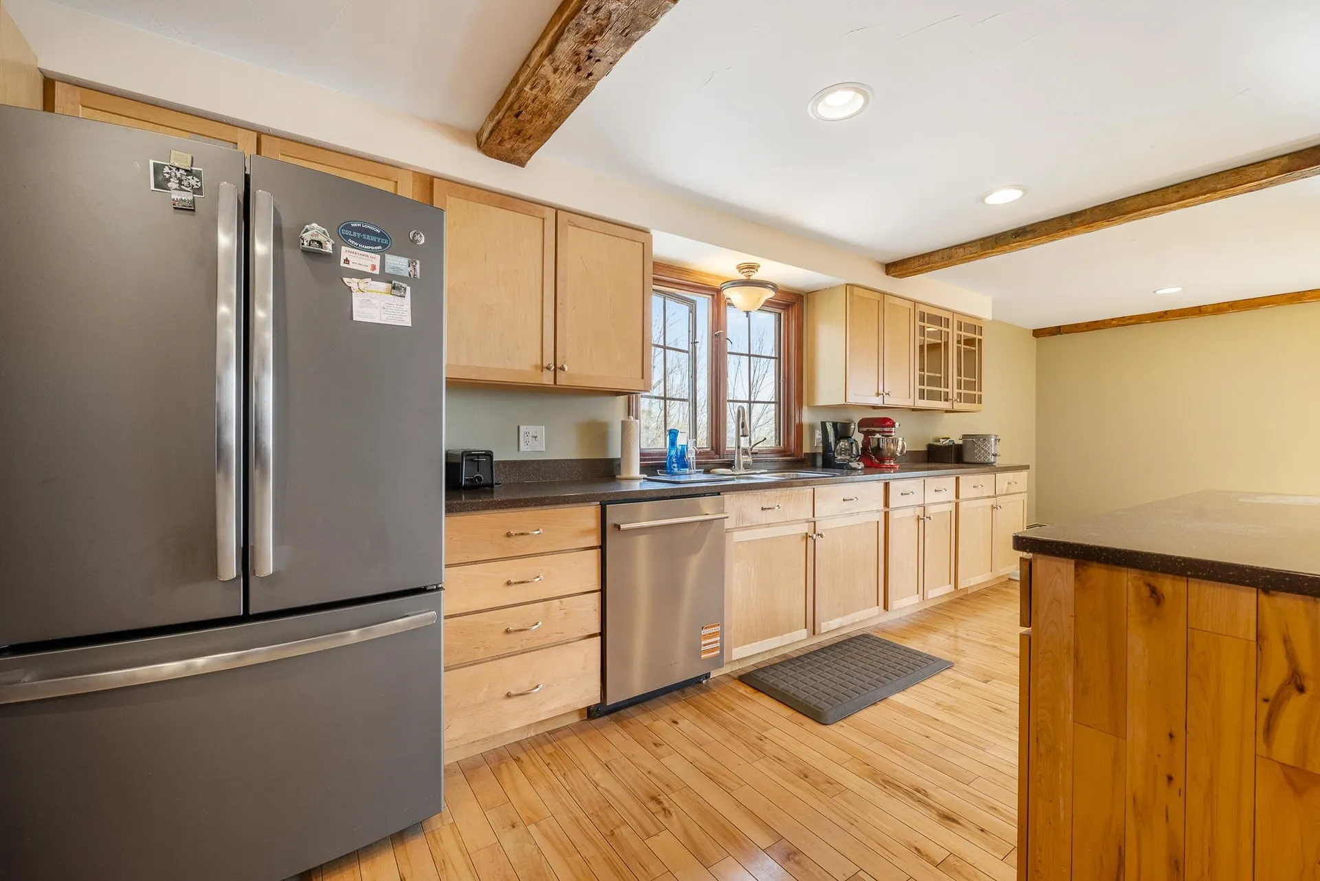 68 Rowell Road Lancaster NH 03584