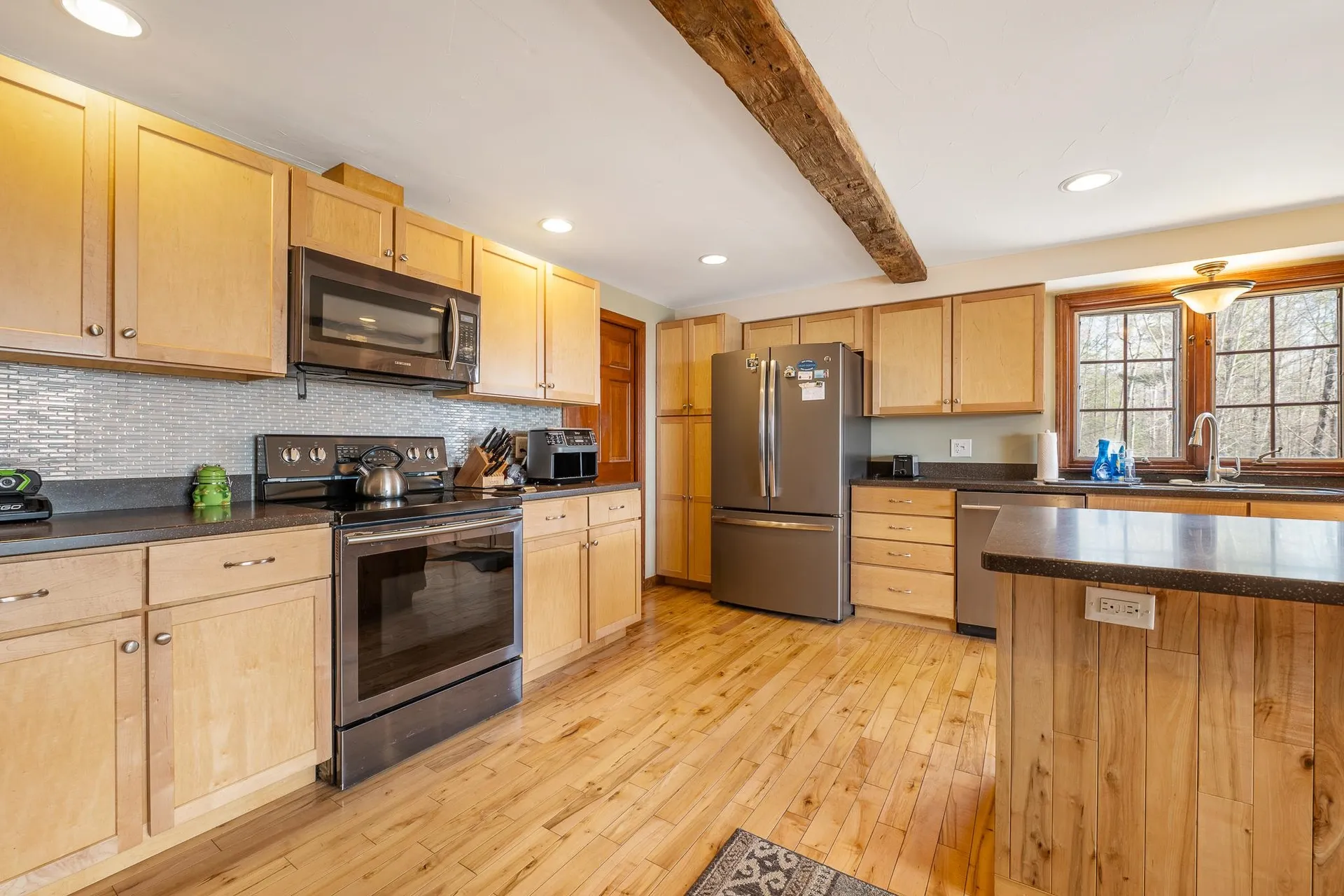 68 Rowell Road Lancaster NH 03584