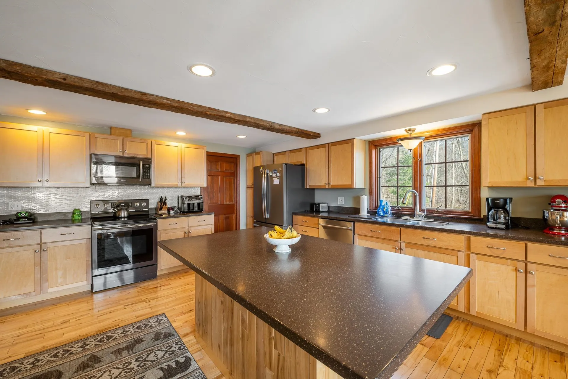 68 Rowell Road Lancaster NH 03584
