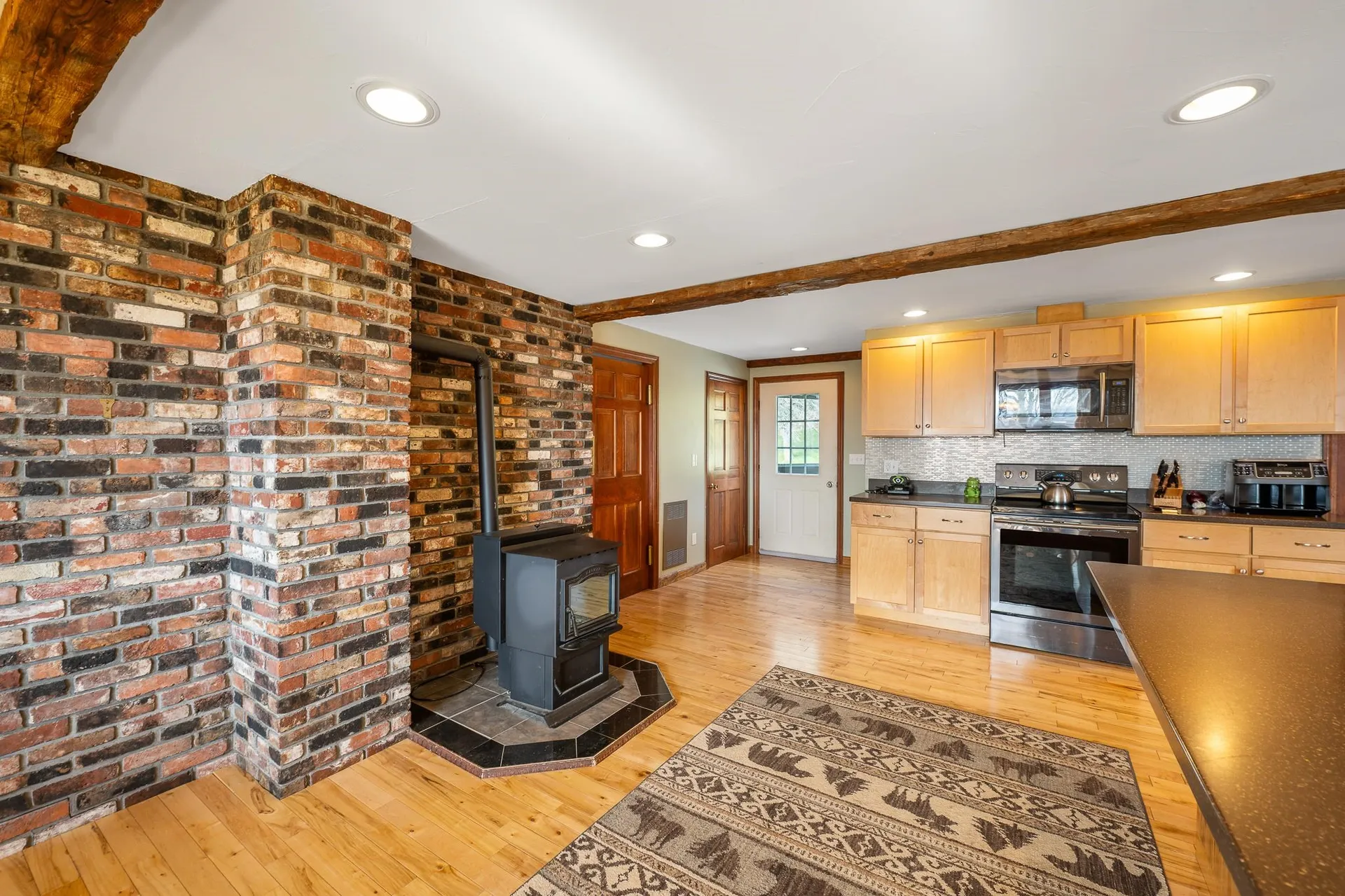 68 Rowell Road Lancaster NH 03584