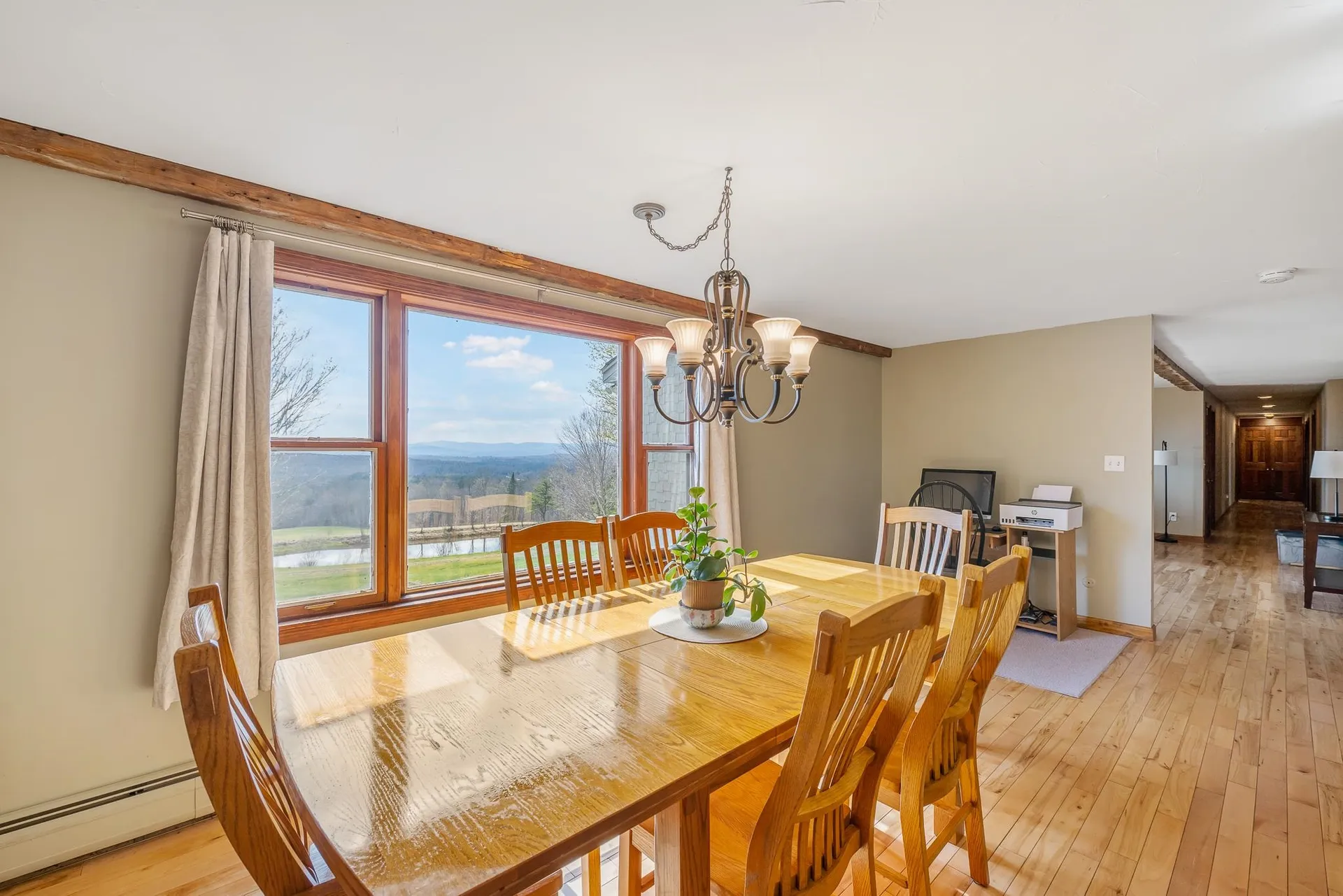 68 Rowell Road Lancaster NH 03584
