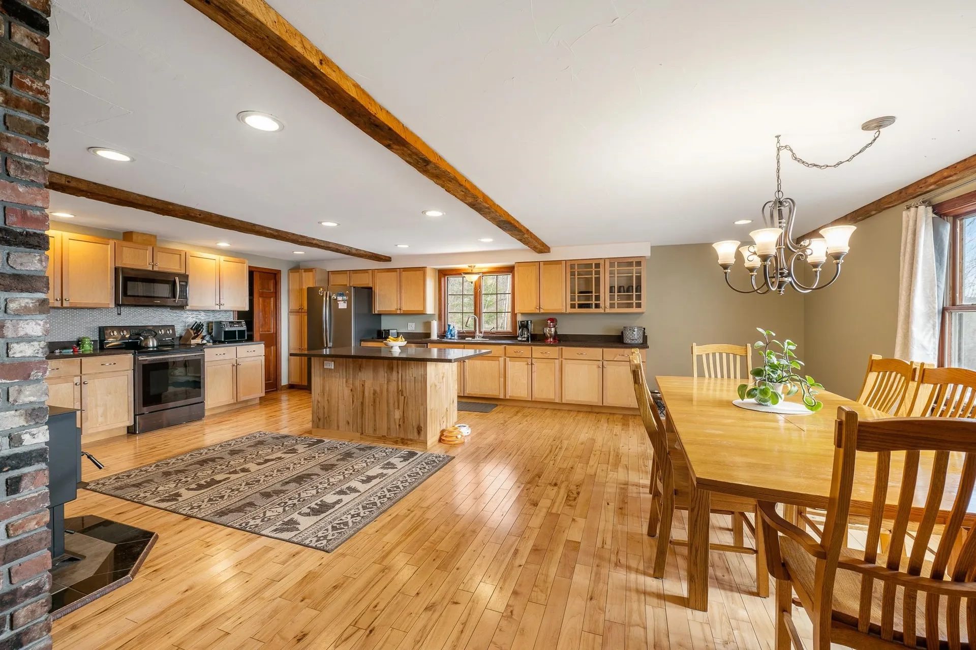 68 Rowell Road Lancaster NH 03584