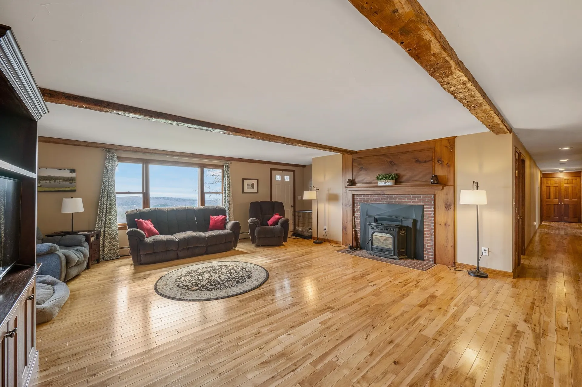 68 Rowell Road Lancaster NH 03584