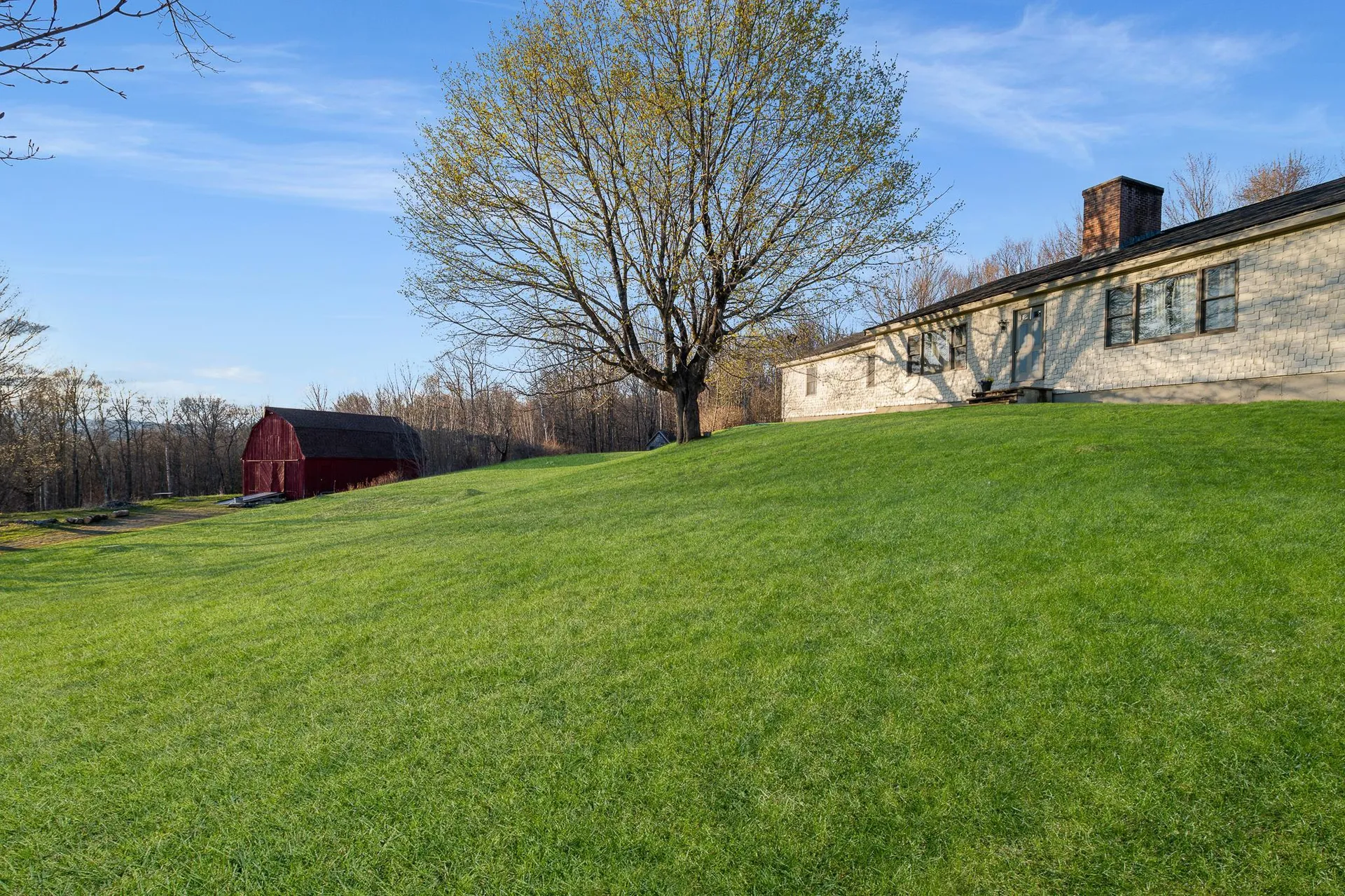 68 Rowell Road Lancaster NH 03584