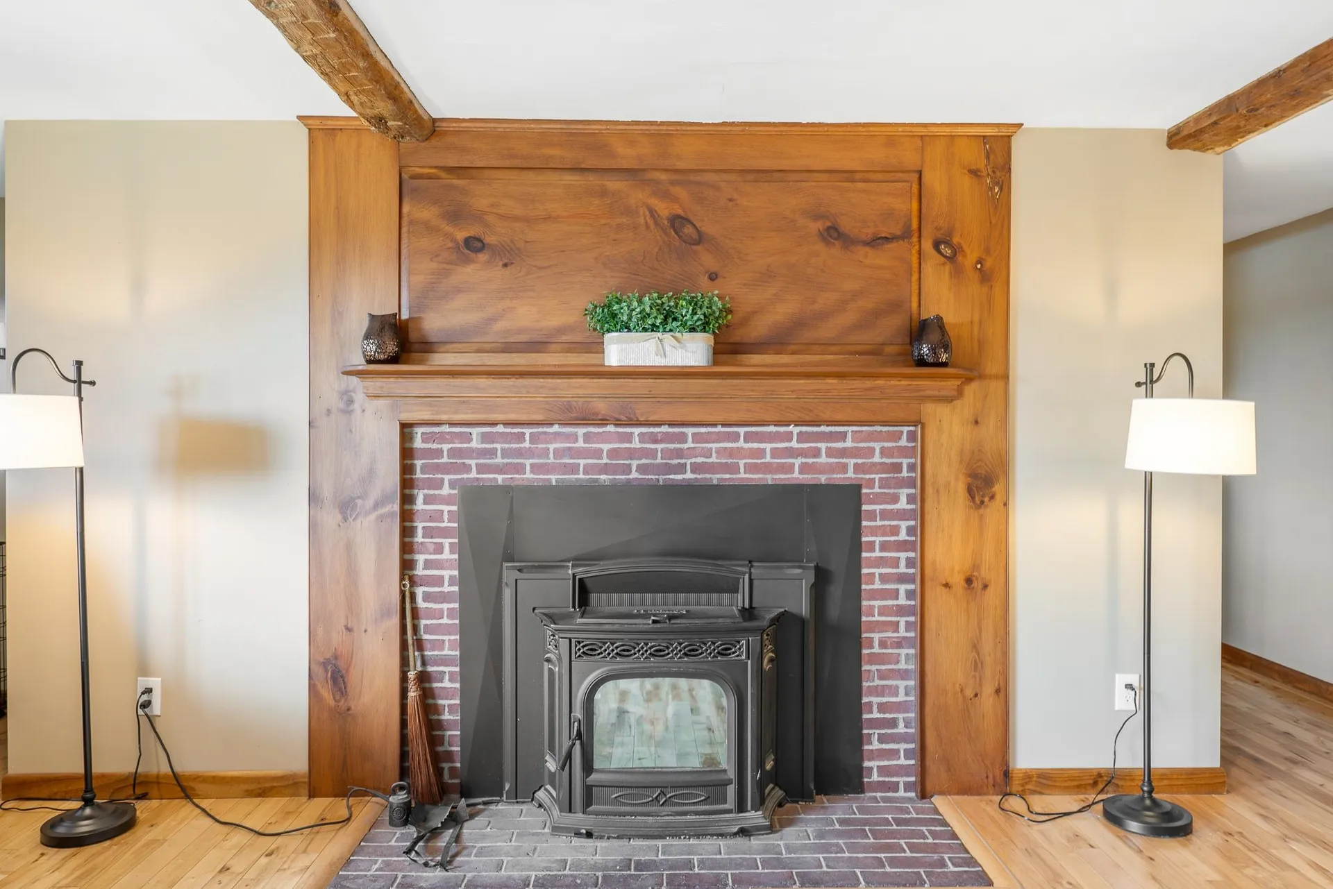 68 Rowell Road Lancaster NH 03584