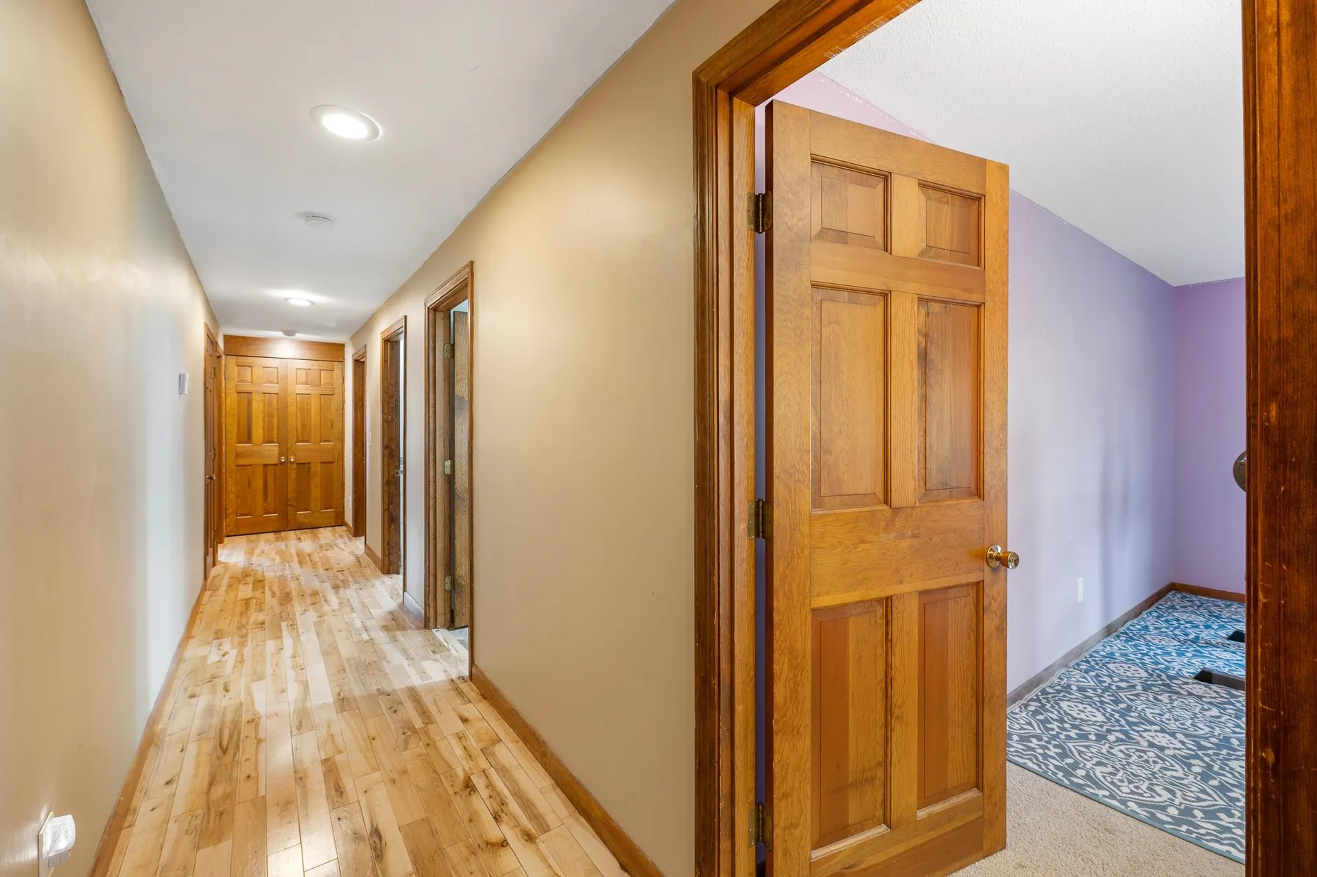 68 Rowell Road Lancaster NH 03584