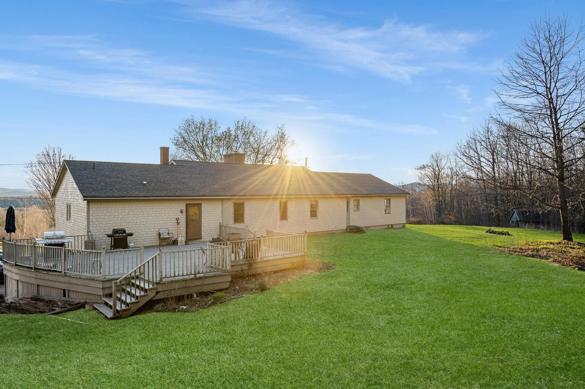 68 Rowell Road Lancaster NH 03584