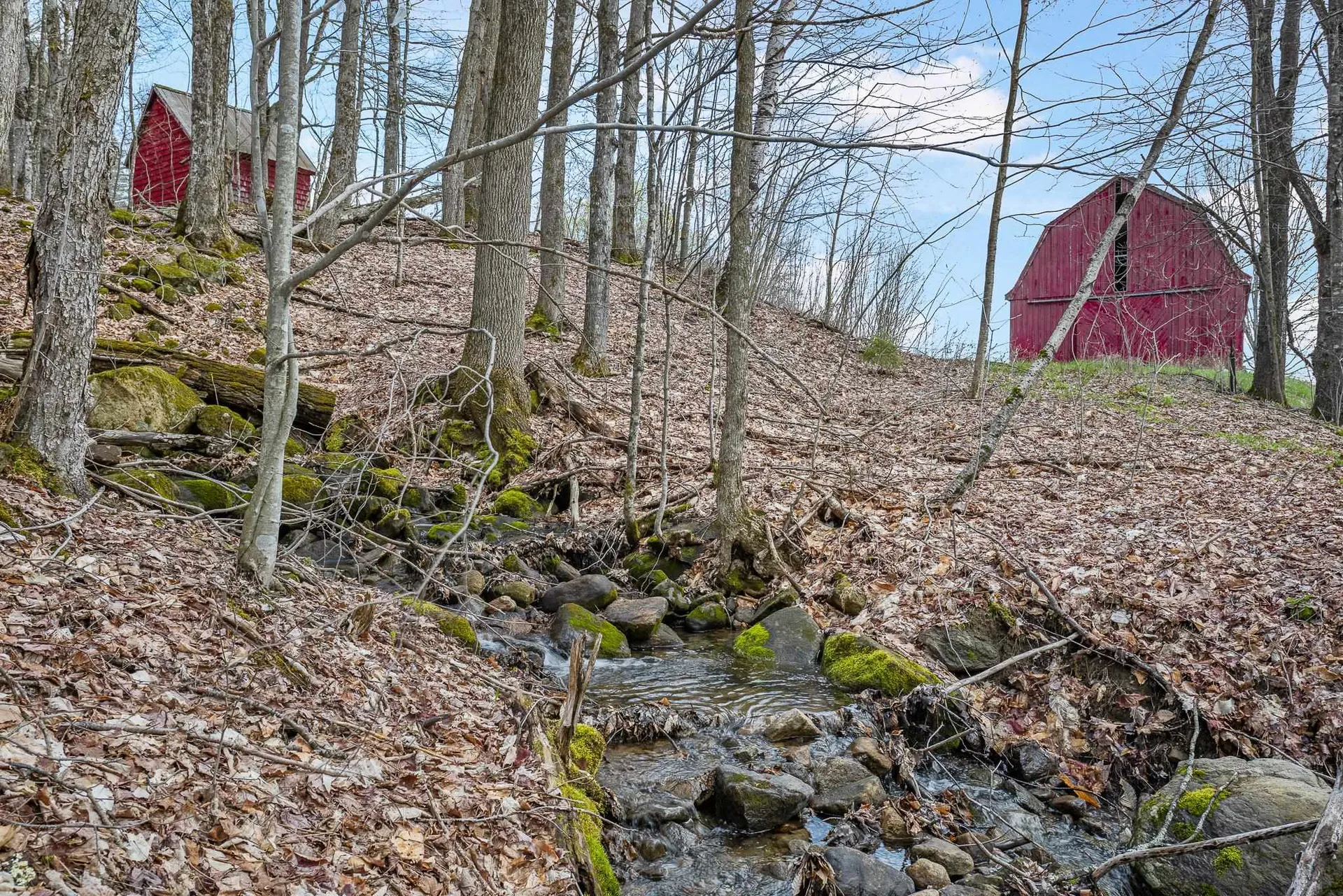 68 Rowell Road Lancaster NH 03584
