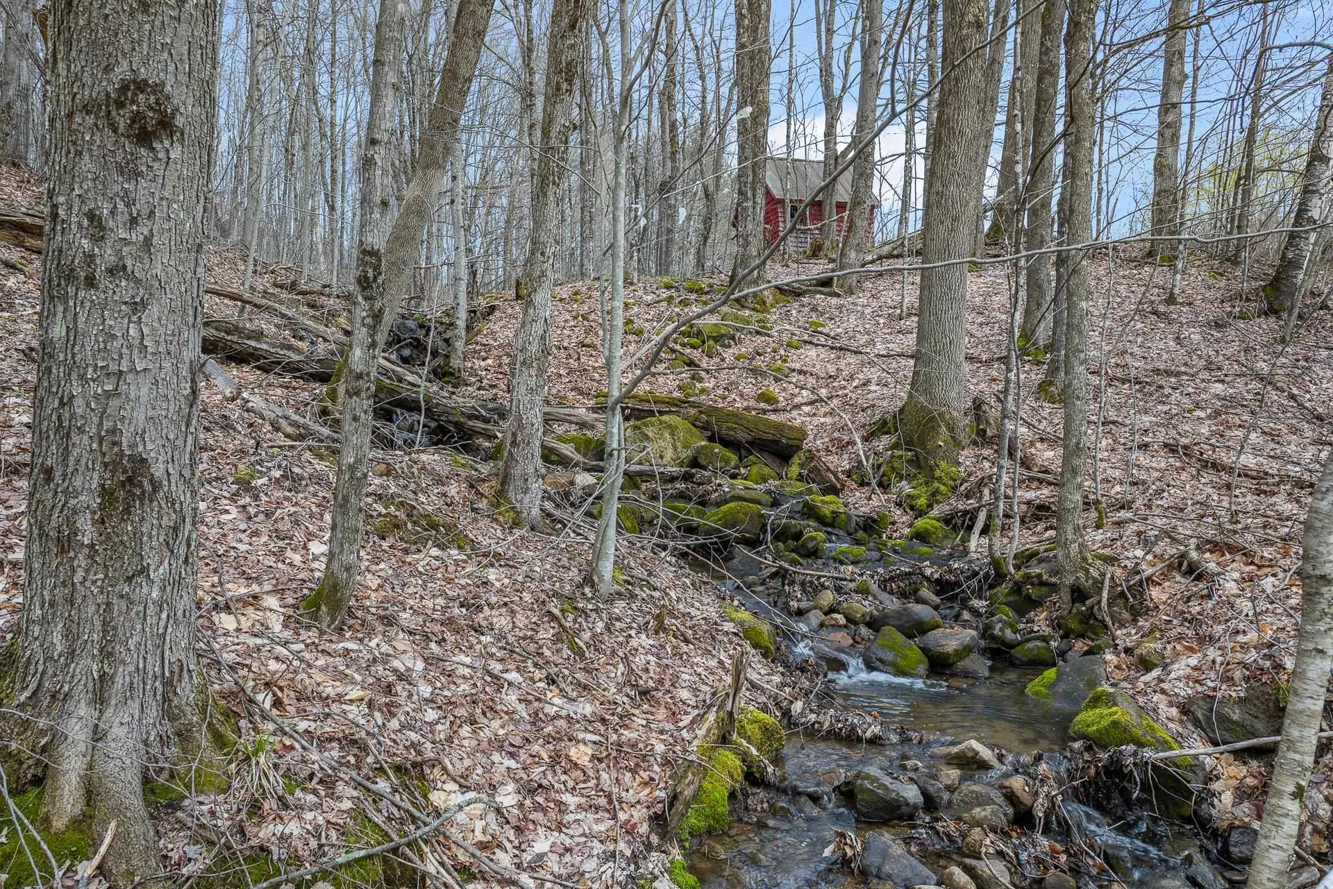 68 Rowell Road Lancaster NH 03584