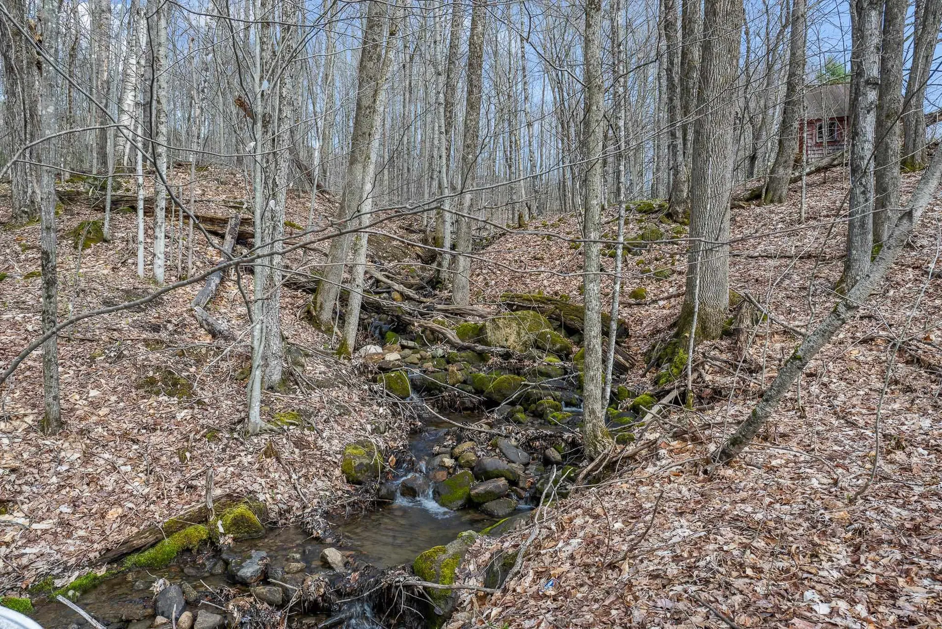 68 Rowell Road Lancaster NH 03584