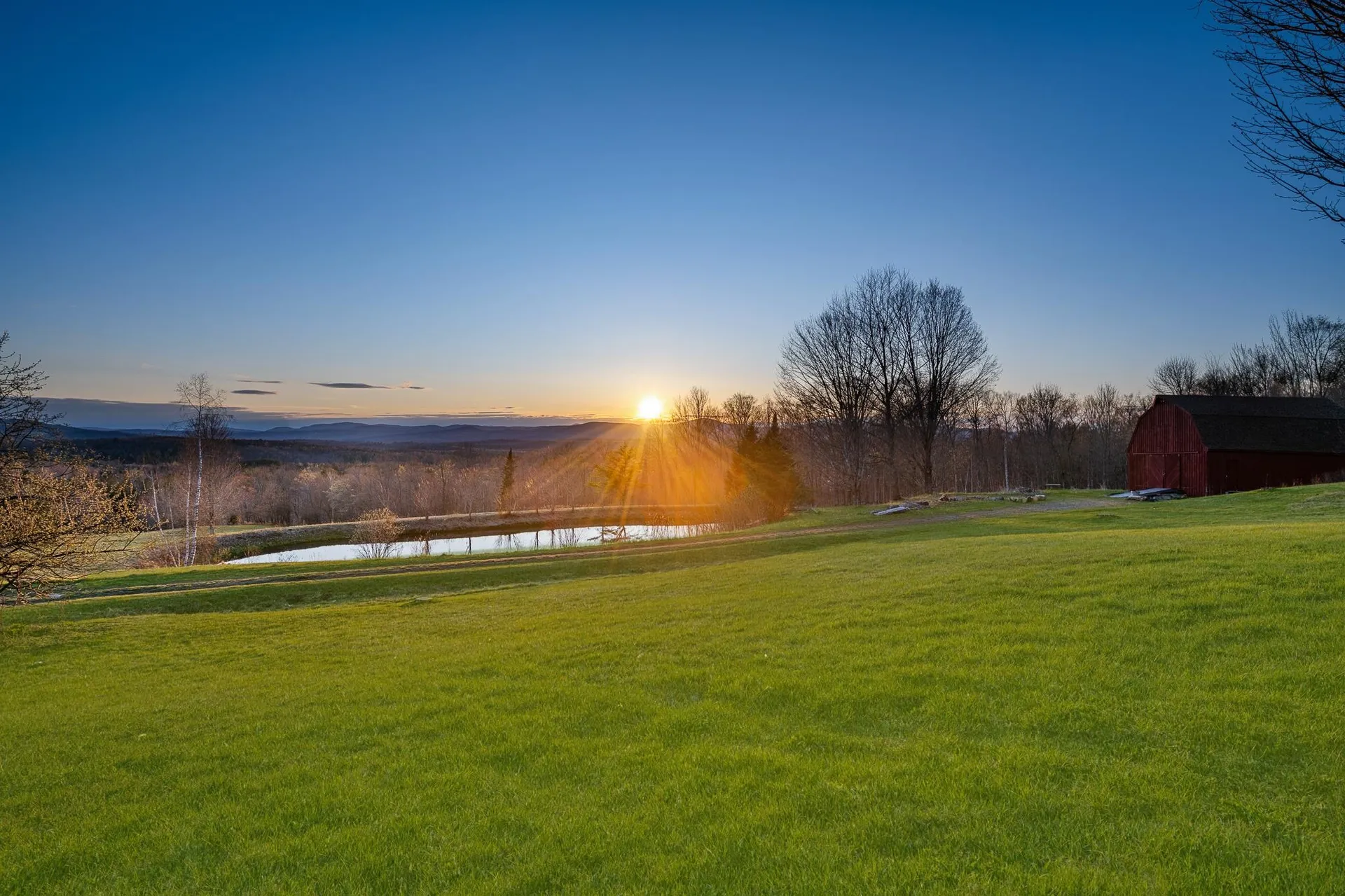 68 Rowell Road Lancaster NH 03584
