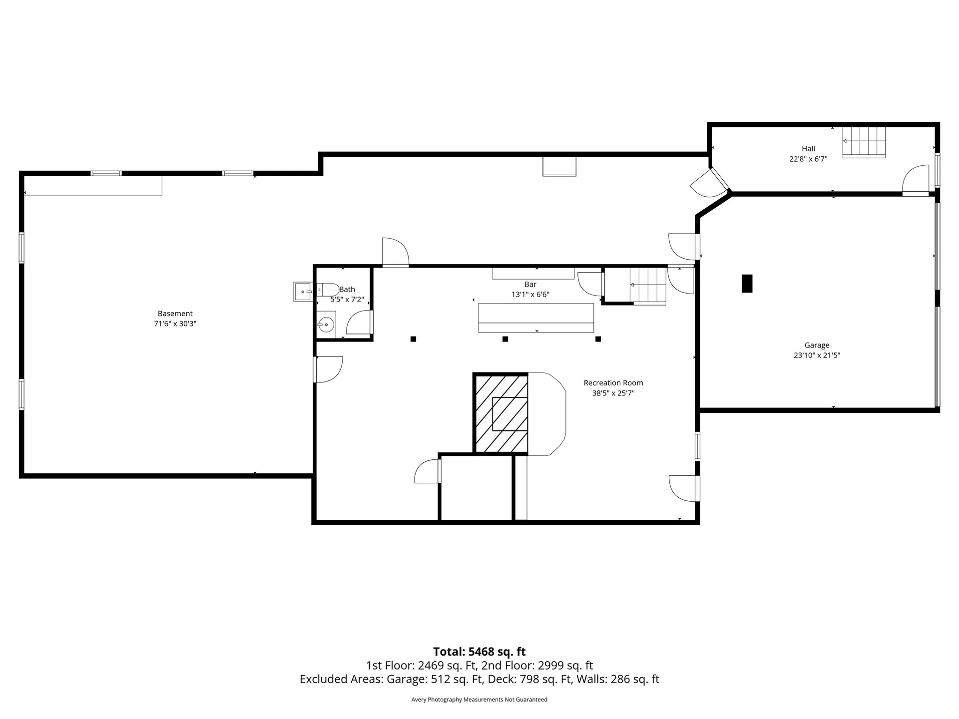 68 Rowell Road Lancaster NH 03584