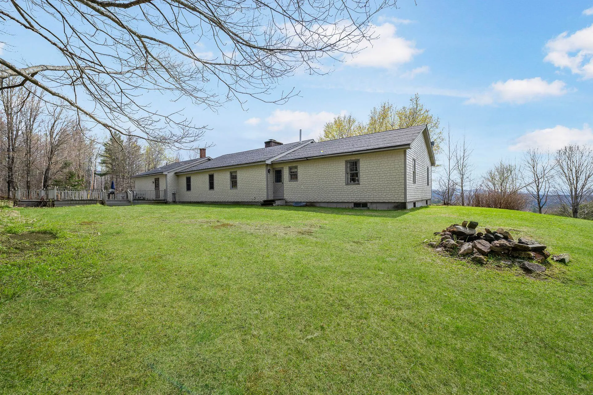 68 Rowell Road Lancaster NH 03584