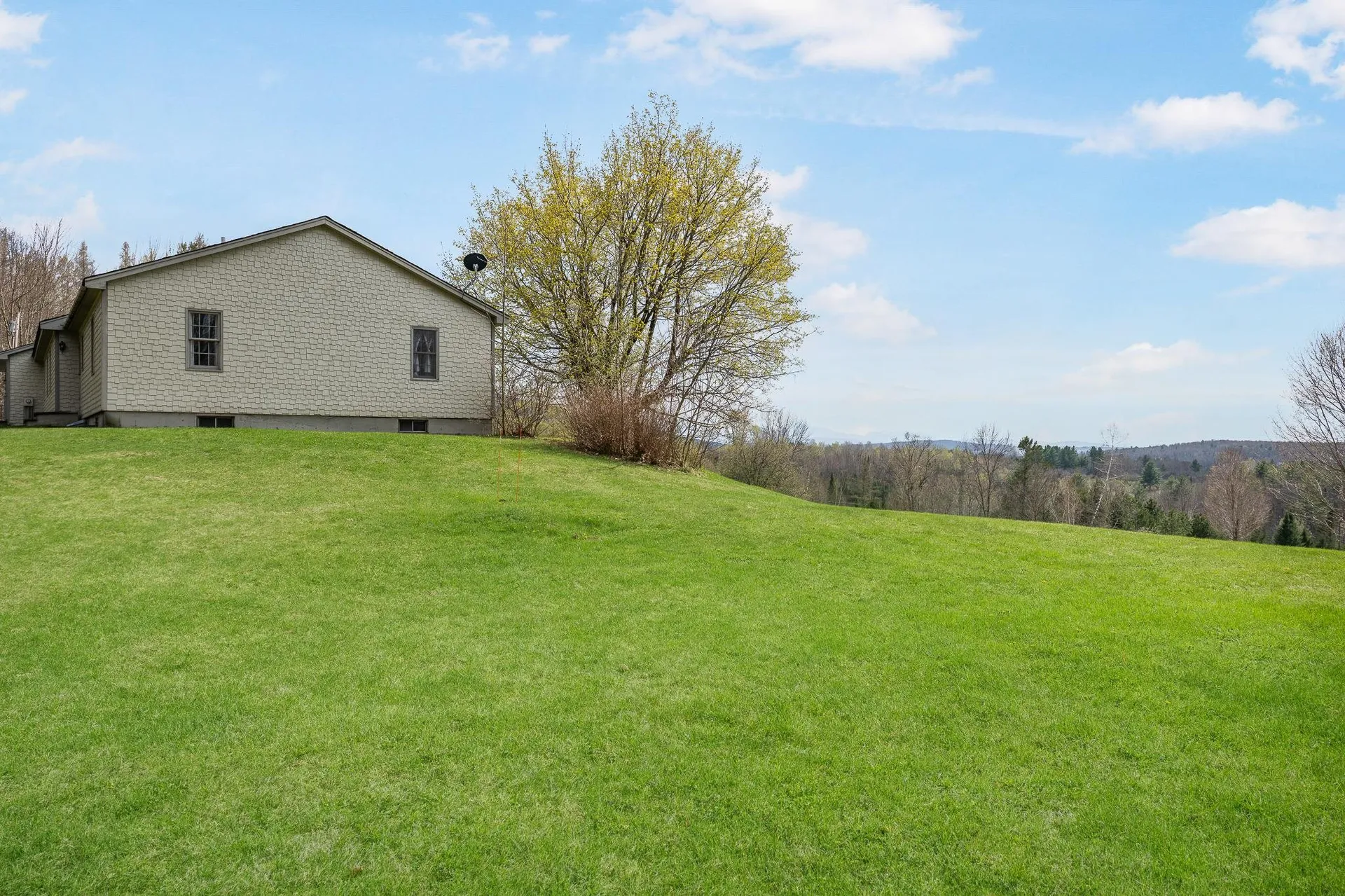 68 Rowell Road Lancaster NH 03584