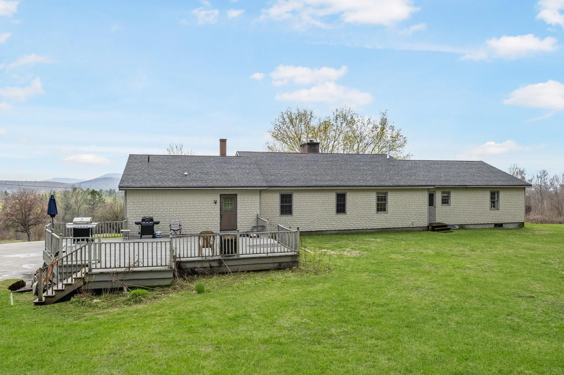 68 Rowell Road Lancaster NH 03584