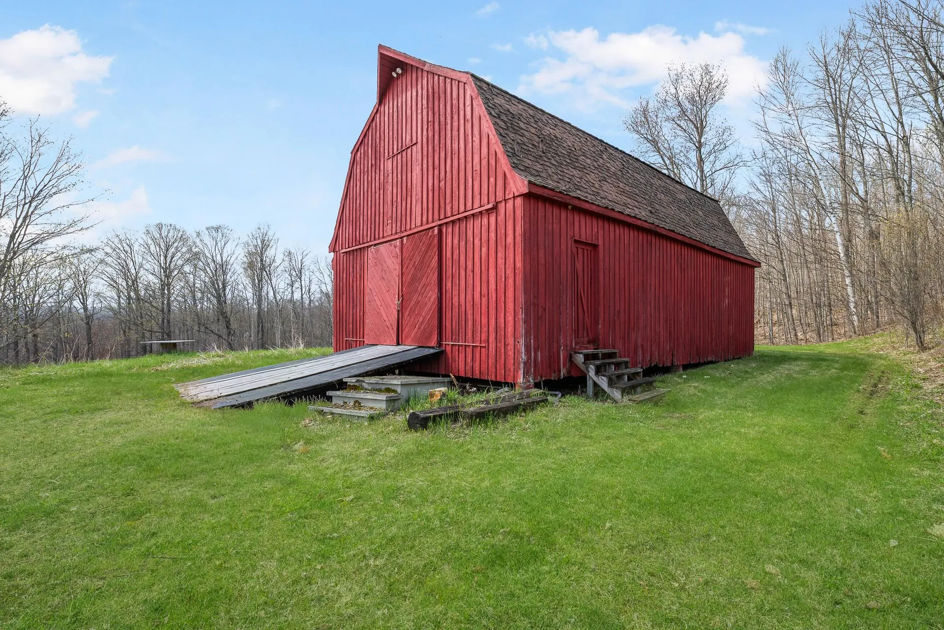 68 Rowell Road Lancaster NH 03584