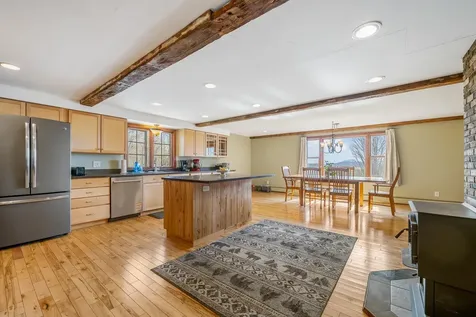 68 Rowell Road Lancaster NH 03584