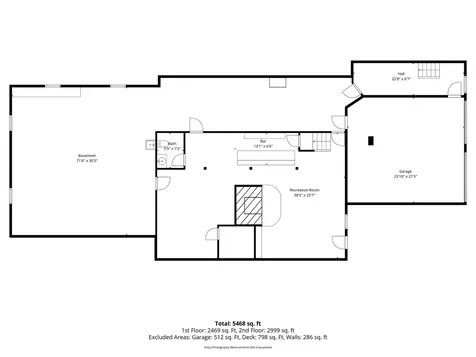 68 Rowell Road Lancaster NH 03584