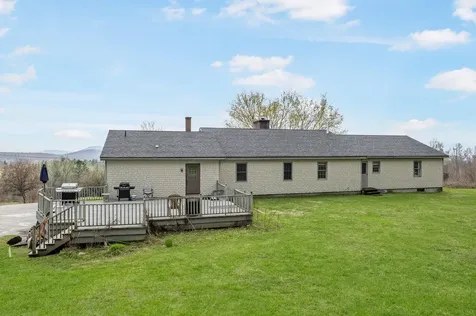 68 Rowell Road Lancaster NH 03584