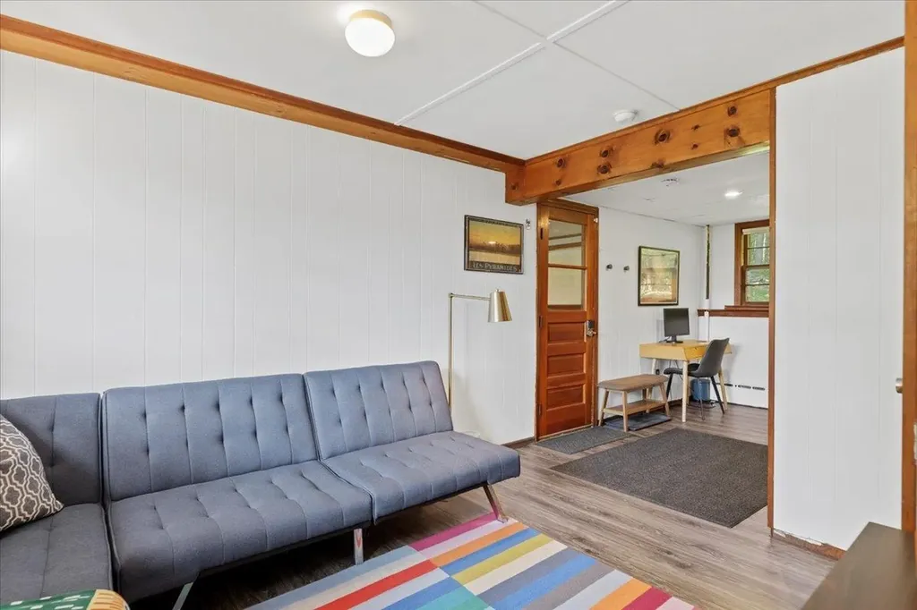 275 Hillvale Road Manchester VT 05255
