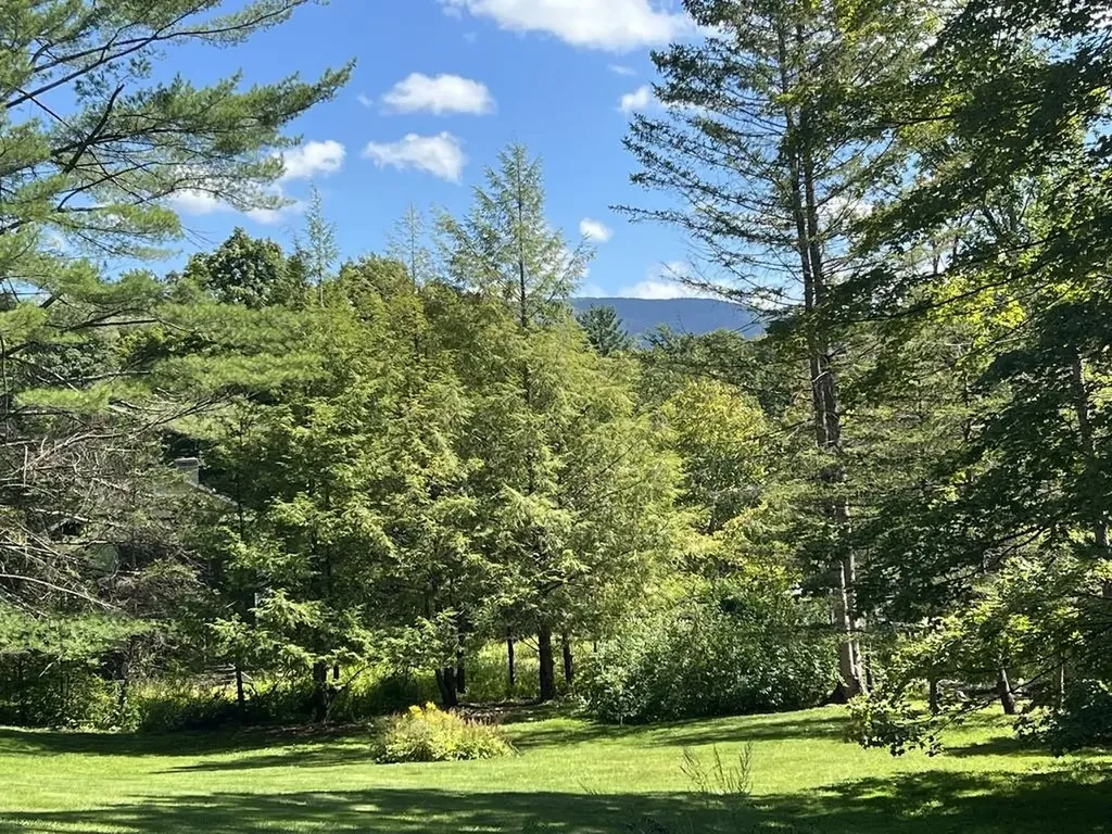 275 Hillvale Road Manchester VT 05255