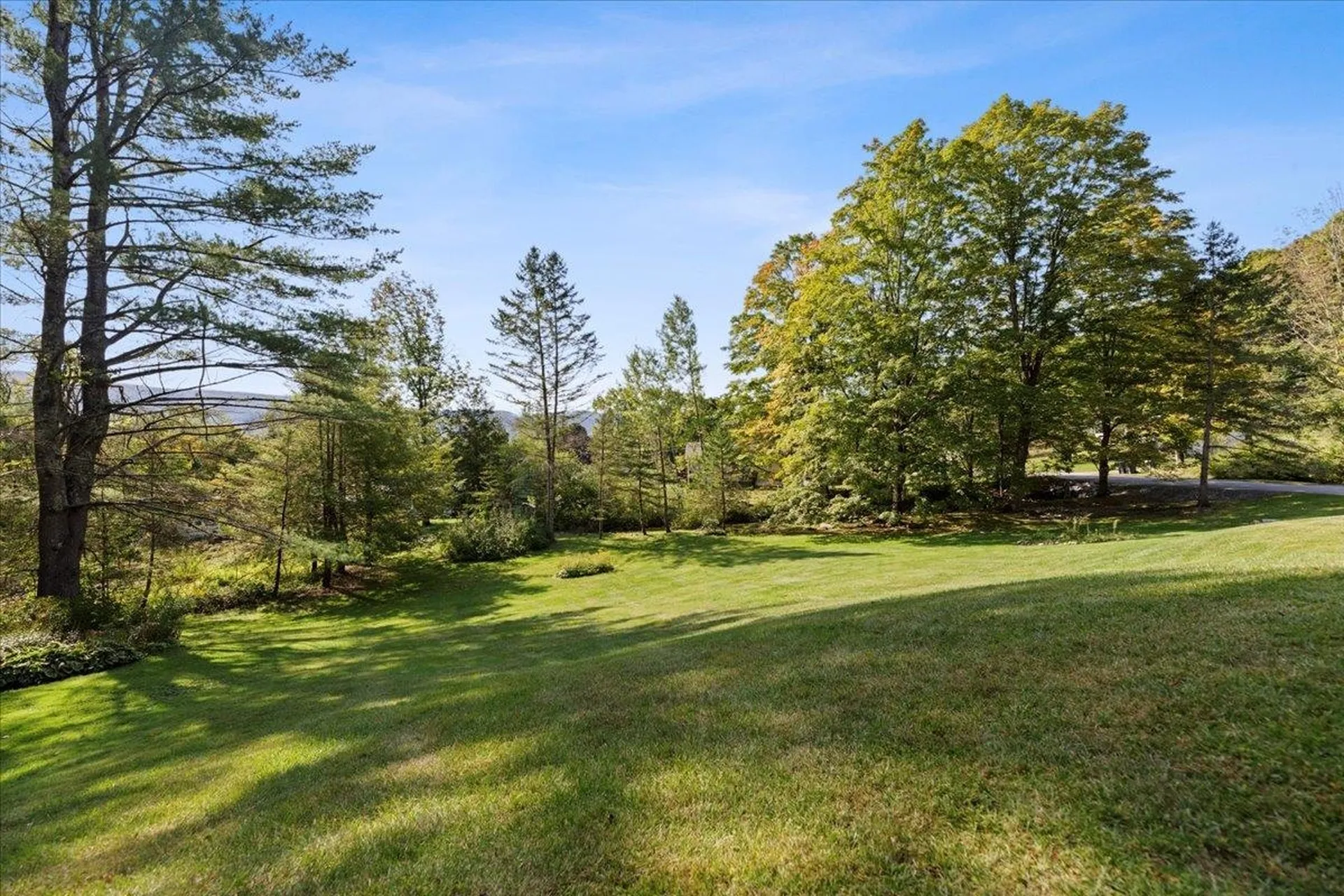 275 Hillvale Road Manchester VT 05255