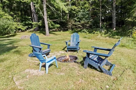 275 Hillvale Road Manchester VT 05255