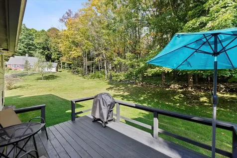 275 Hillvale Road Manchester VT 05255