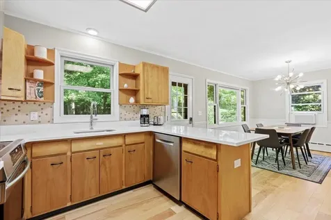 275 Hillvale Road Manchester VT 05255