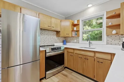 275 Hillvale Road Manchester VT 05255