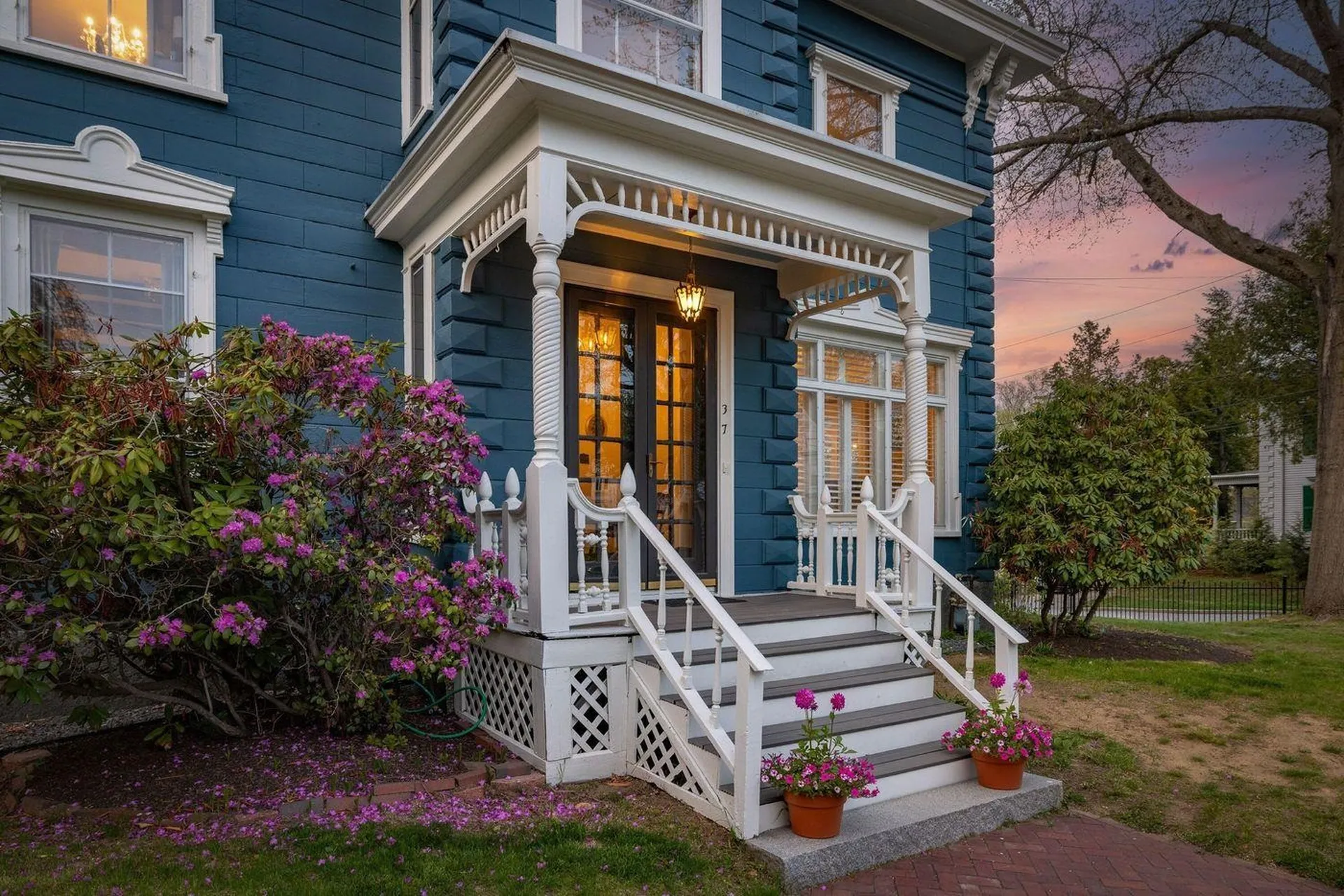 37 Summer Street Dover NH 03820