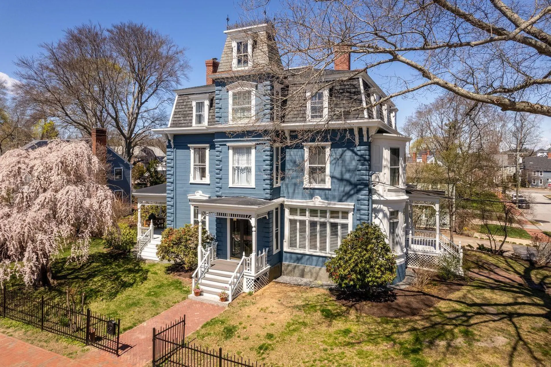 37 Summer Street Dover NH 03820