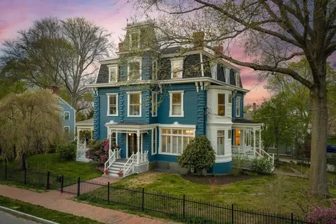 37 Summer Street Dover NH 03820