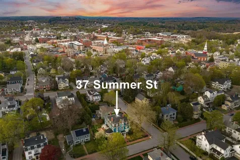 37 Summer Street Dover NH 03820