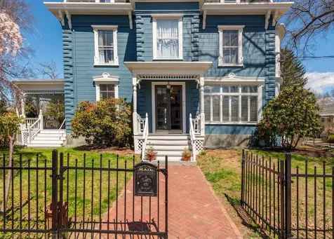 37 Summer Street Dover NH 03820