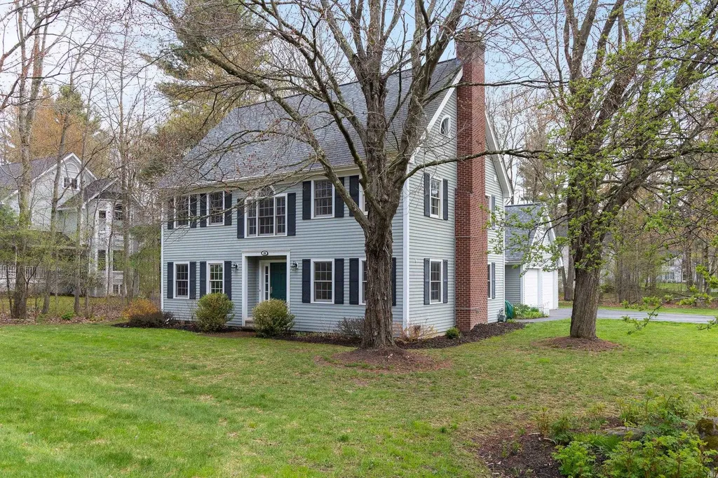 10 Hagan Drive Essex VT 05452