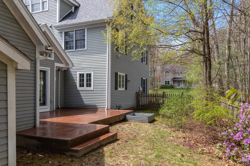 10 Hagan Drive Essex VT 05452