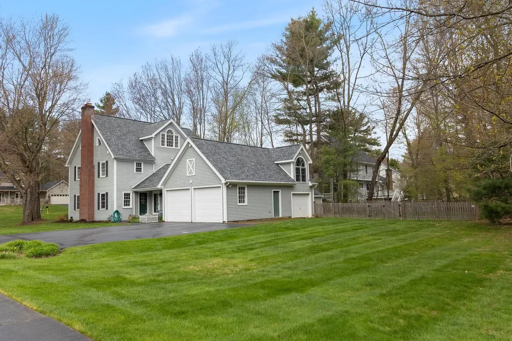 10 Hagan Drive Essex VT 05452