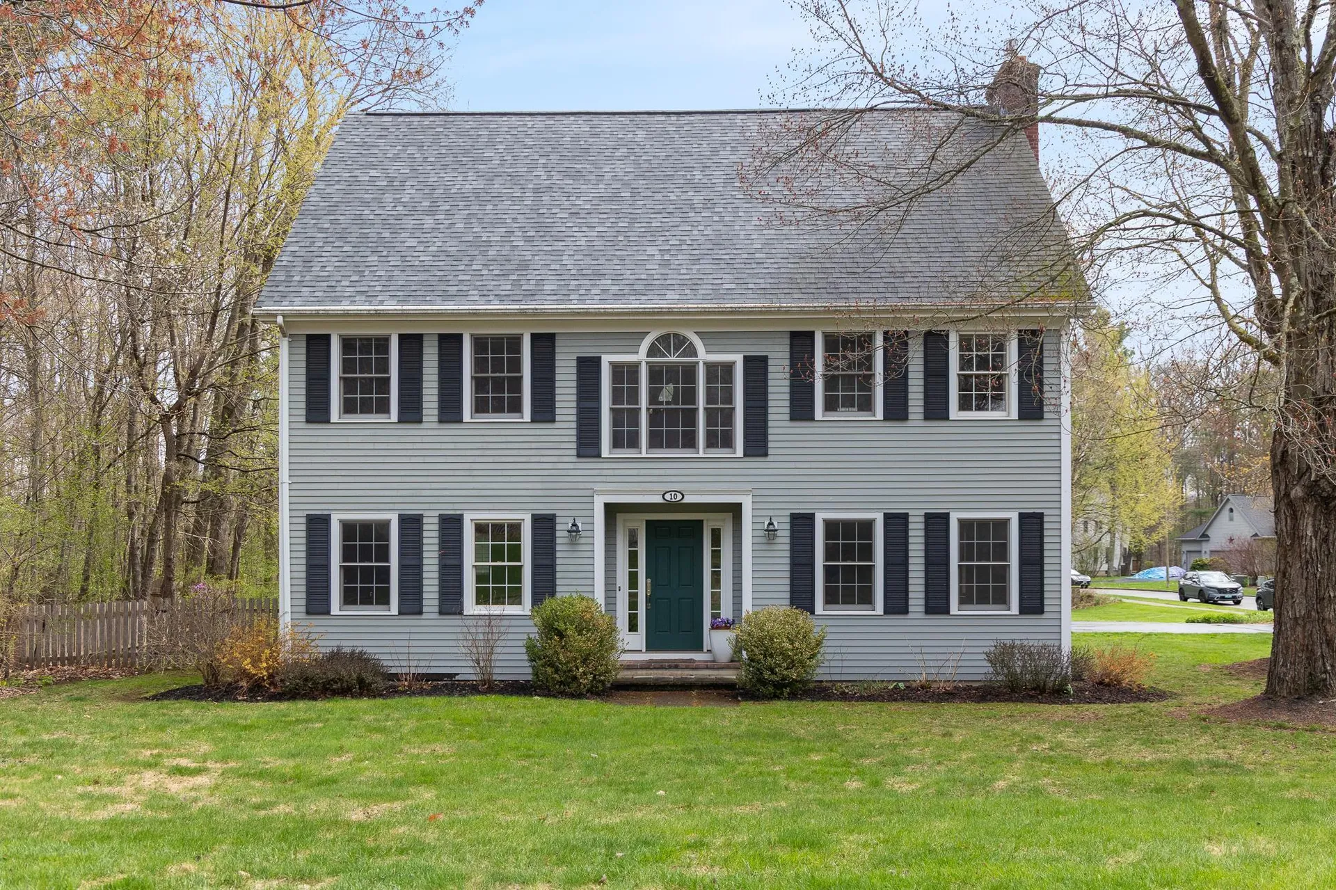 10 Hagan Drive Essex VT 05452