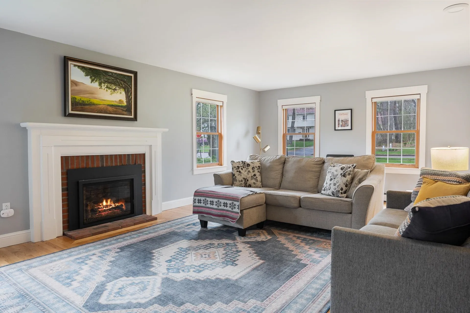 10 Hagan Drive Essex VT 05452