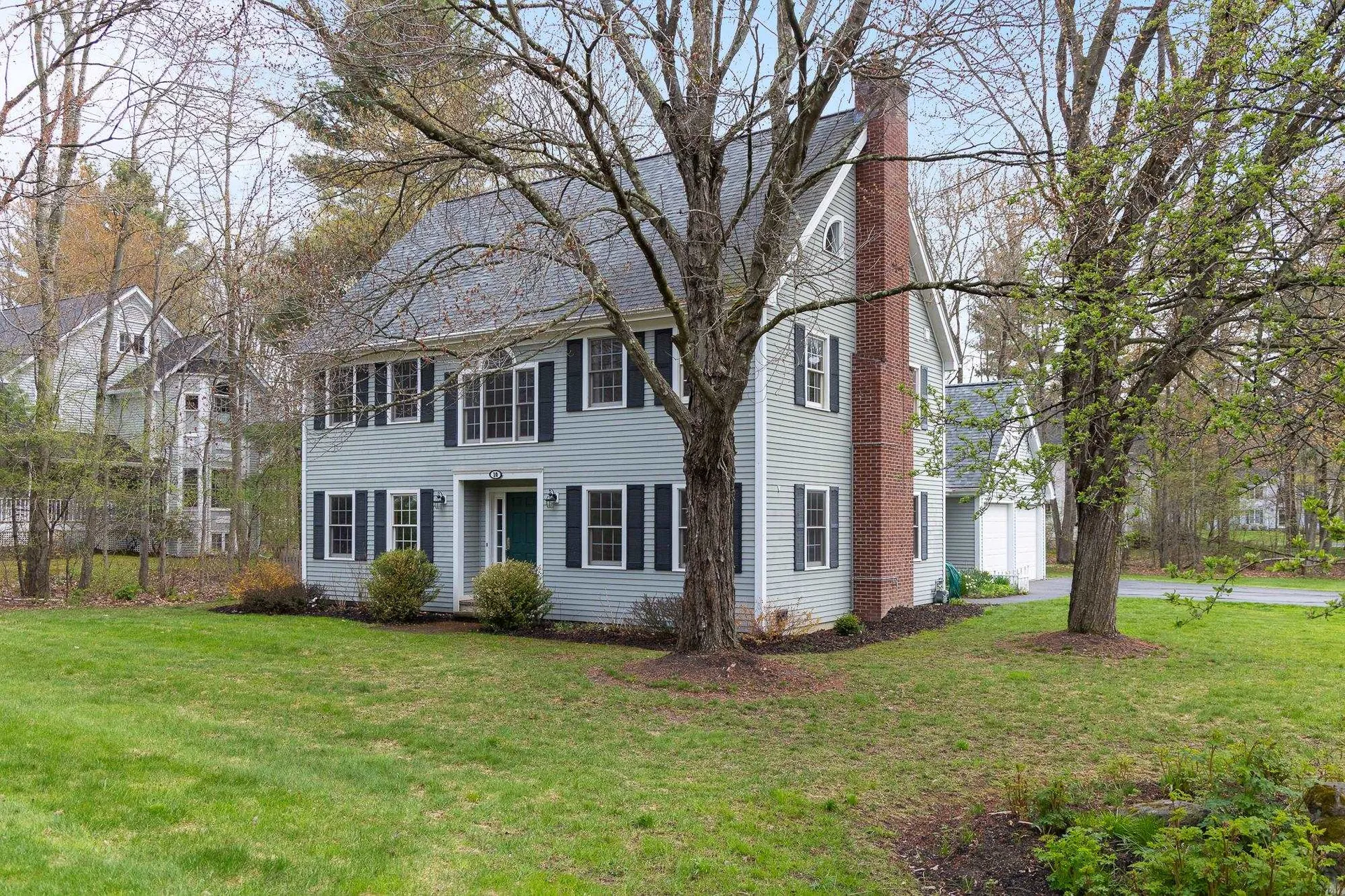 10 Hagan Drive Essex VT 05452