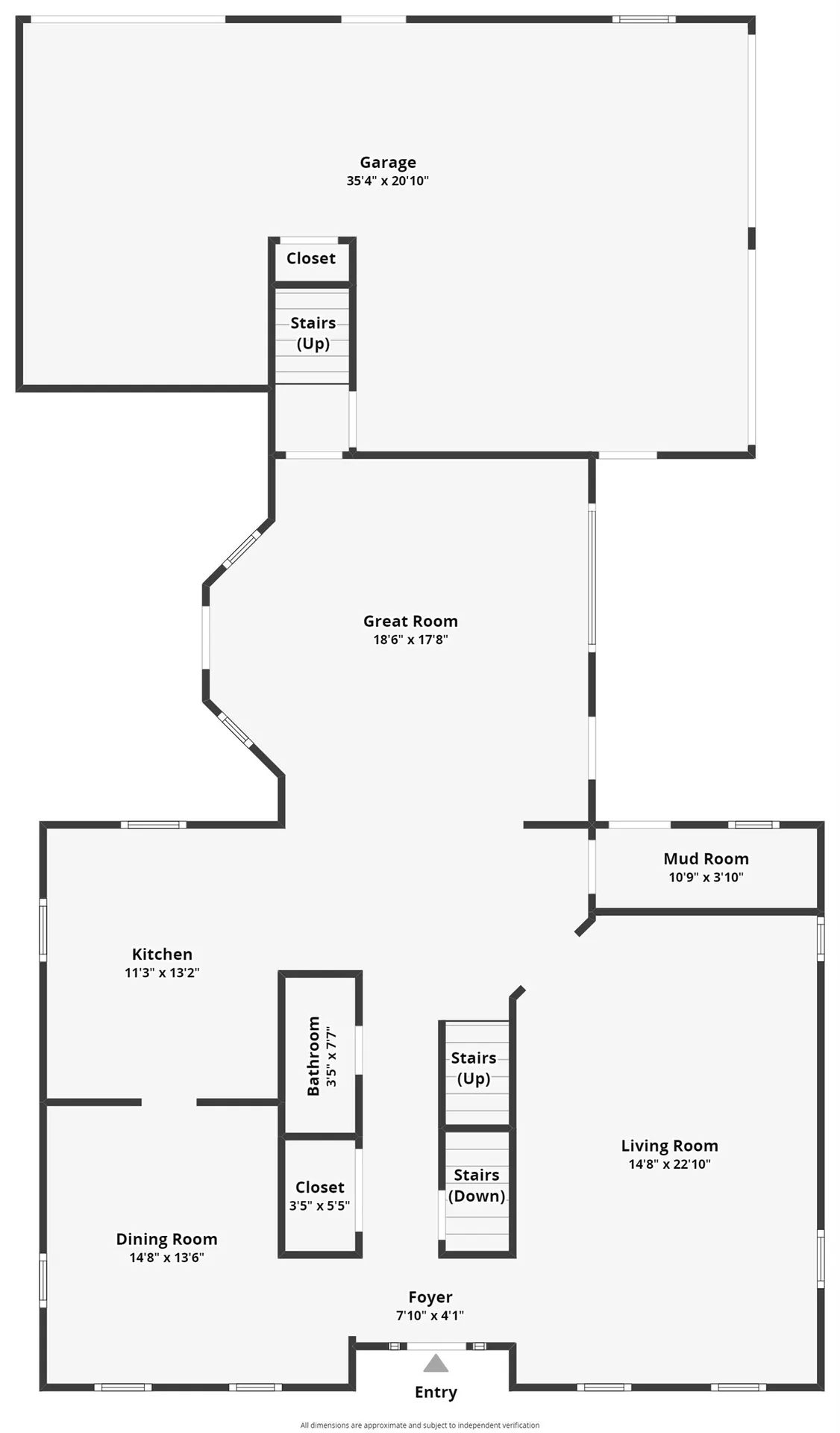10 Hagan Drive Essex VT 05452