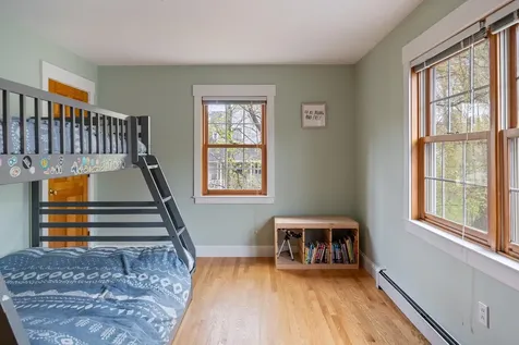 10 Hagan Drive Essex VT 05452