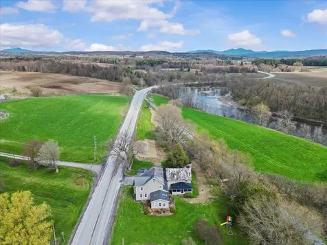 6852 Vt Route 105 Sheldon VT 05483
